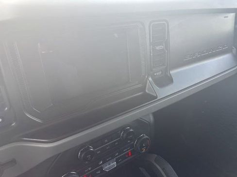 Used 2022 Ford Bronco Big Bend AWD/4WD image 22
