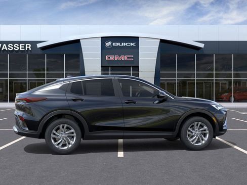 New 2026 Buick Envista Preferred image 5