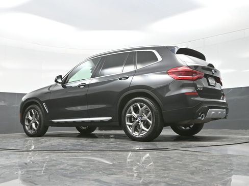 Used 2021 BMW X3 xDrive30i w/ Convenience Package image 23