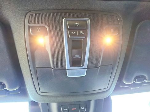 Used 2019 Mercedes-Benz GLS 450 4MATIC w/ Premium 1 Package image 26