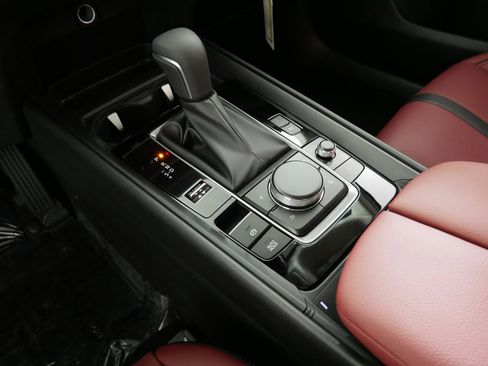 New 2026 MAZDA CX-50 AWD 2.5 Hybrid w/ Weather Package image 6