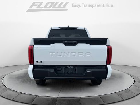 New 2026 Toyota Tundra SR image 6