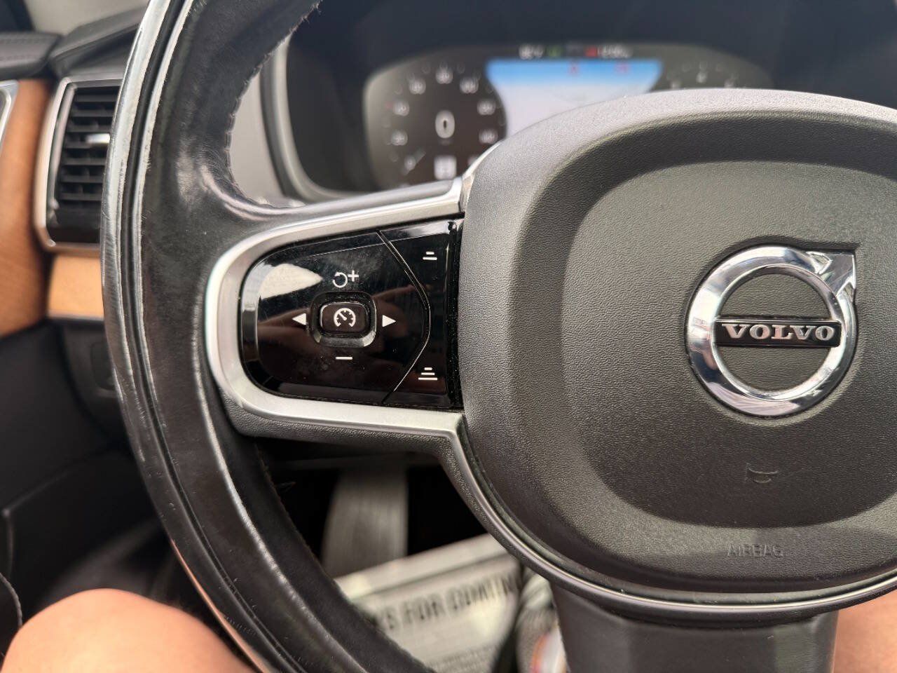 Used 2016 Volvo XC90 T6 Inscription AWD/4WD image 37