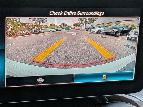 Certified 2021 Mercedes-Benz C 300 Sedan image 11