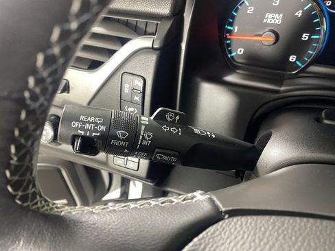 Used 2020 Chevrolet Tahoe Premier image 24