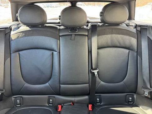 Used 2023 MINI Cooper Clubman John Cooper Works image 28