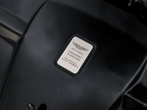 Used 2014 Aston Martin Vanquish Coupe image 60