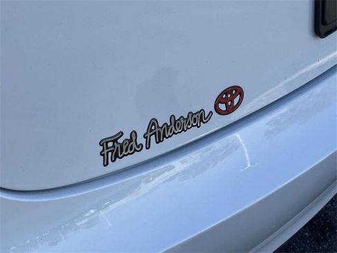 Used 2023 Tesla Model 3 Standard Range image 11