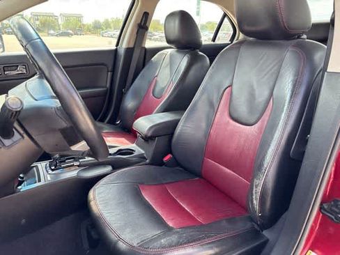 Used 2010 Ford Fusion Sport FWD image 21