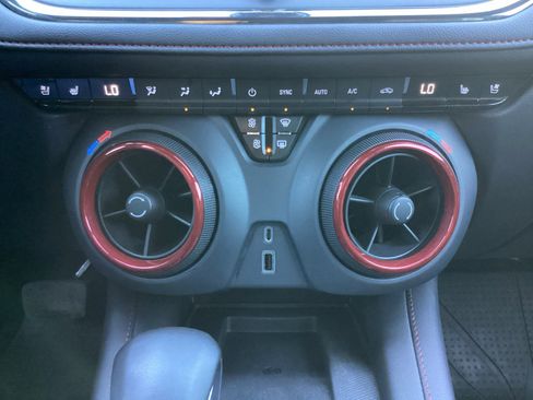 Used 2023 Chevrolet Blazer RS w/ Driver Confidence II Package image 24