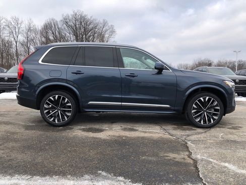 New 2026 Volvo XC90 B6 Ultra w/ Protection Package image 8