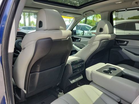 Used 2022 Acura MDX FWD w/ Technology Package image 11