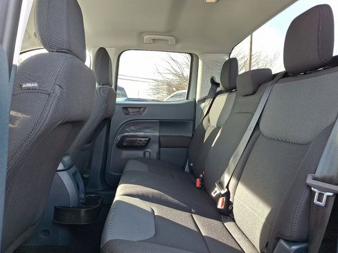 Used 2024 Ford Maverick XL image 10