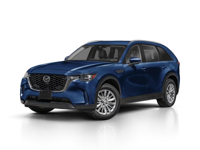 Used 2024 MAZDA CX-90 3.3 Turbo w/ Select Package AWD/4WD image 1