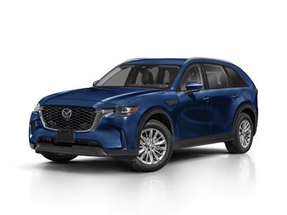 Used 2024 MAZDA CX-90 3.3 Turbo w/ Select Package