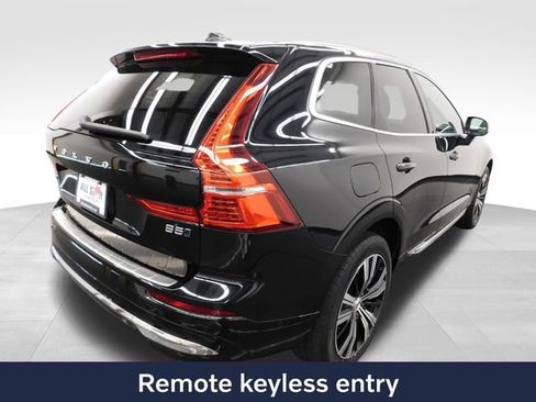 Used 2023 Volvo XC60 B5 Plus w/ Protection Package Premier image 9