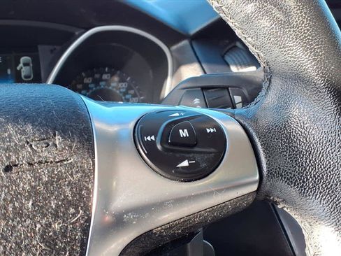 Used 2012 Ford Focus Titanium image 21