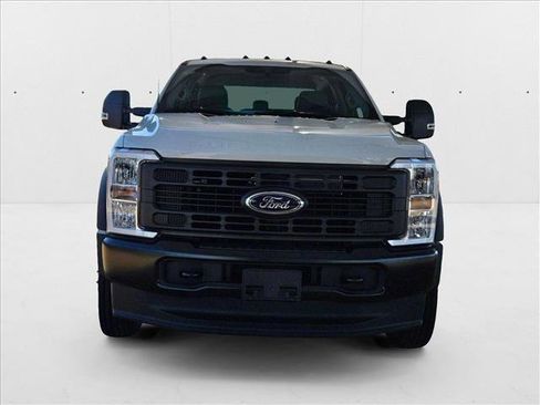 New 2025 Ford F450 XL image 6