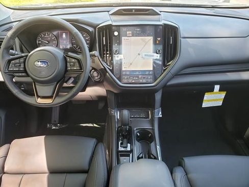 New 2026 Subaru Ascent Limited Bronze AWD/4WD image 13