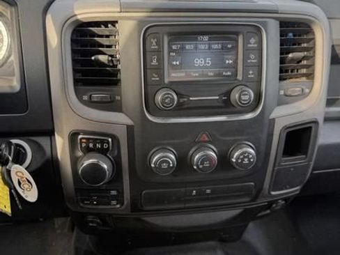 Used 2019 RAM 1500 Tradesman w/ Popular Equipment Group AWD/4WD image 11