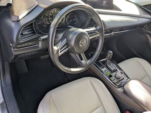 Used 2022 MAZDA CX-30 AWD 2.5 S w/ Premium Package image 17