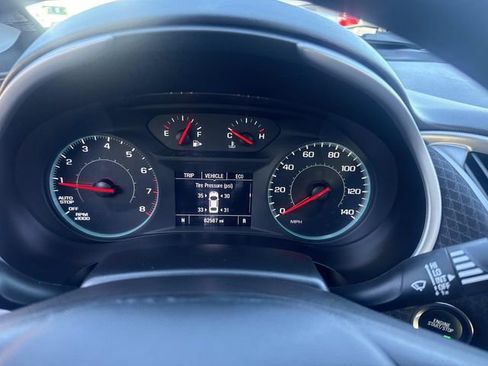 Used 2023 Chevrolet Malibu LT image 31