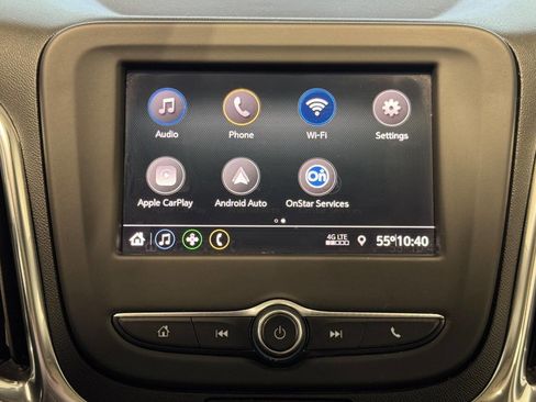 Used 2020 Chevrolet Equinox LT FWD image 35