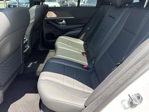 Used 2021 Mercedes-Benz GLE 450 4MATIC image 13