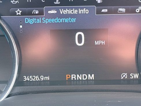 Used 2021 Ford Expedition King Ranch w/ Cargo Package image 13