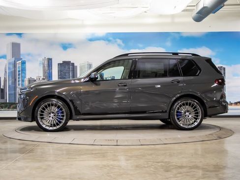 New 2026 BMW ALPINA XB7 image 6