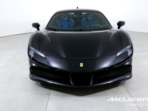 Used 2023 Ferrari SF90 Stradale AWD/4WD image 4