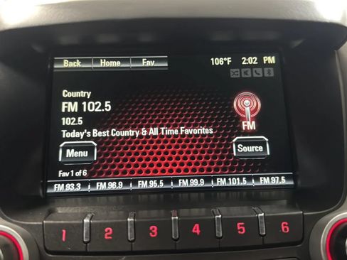 Used 2012 GMC Terrain SLE w/ Convenience Package FWD image 14