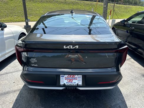 New 2026 Kia K4 FWD image 5