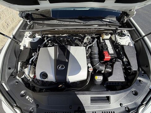 Used 2023 Lexus ES 350 F Sport w/ Accessory Package (Z2) image 28