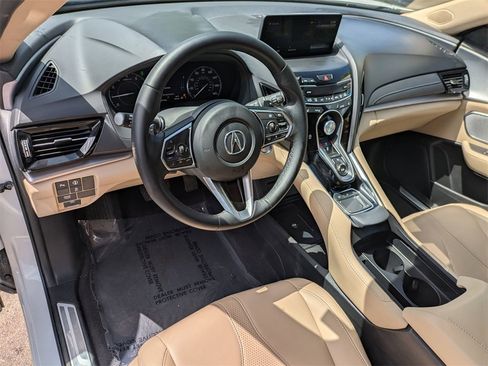 Used 2023 Acura RDX w/ Technology Package image 12