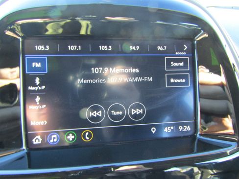 Used 2021 Chevrolet Spark LT w/ Spark Special Edition image 20