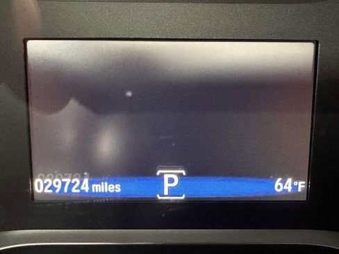 Used 2023 Honda Ridgeline RTL image 30