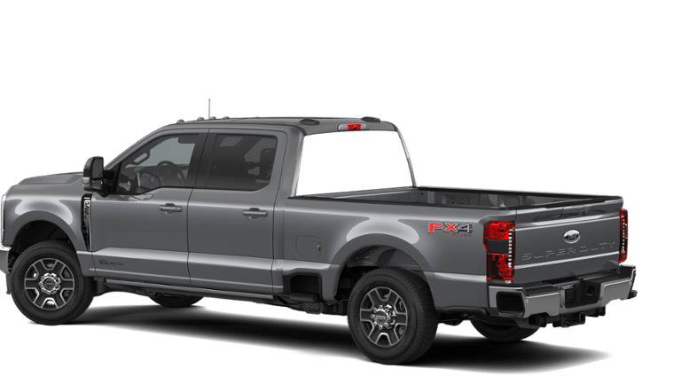Used 2026 Ford F250 Lariat w/ Lariat Ultimate Package AWD/4WD image 45