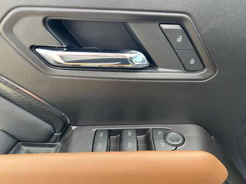 New 2026 GMC Canyon AT4 image 14