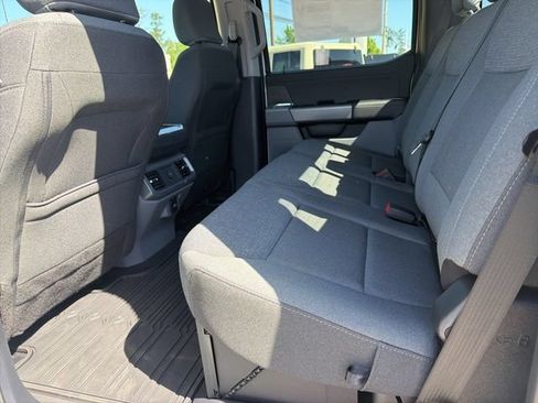 New 2026 Ford F150 XLT w/ Equipment Group 302A MID AWD/4WD image 9