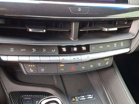 Certified 2023 Cadillac CT5 V Blackwing w/ Driver Assist Package image 20