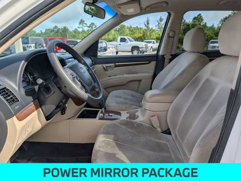 Used 2008 Hyundai Santa Fe GLS FWD image 15
