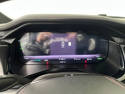 Used 2024 Jeep Wagoneer Launch Edition image 16