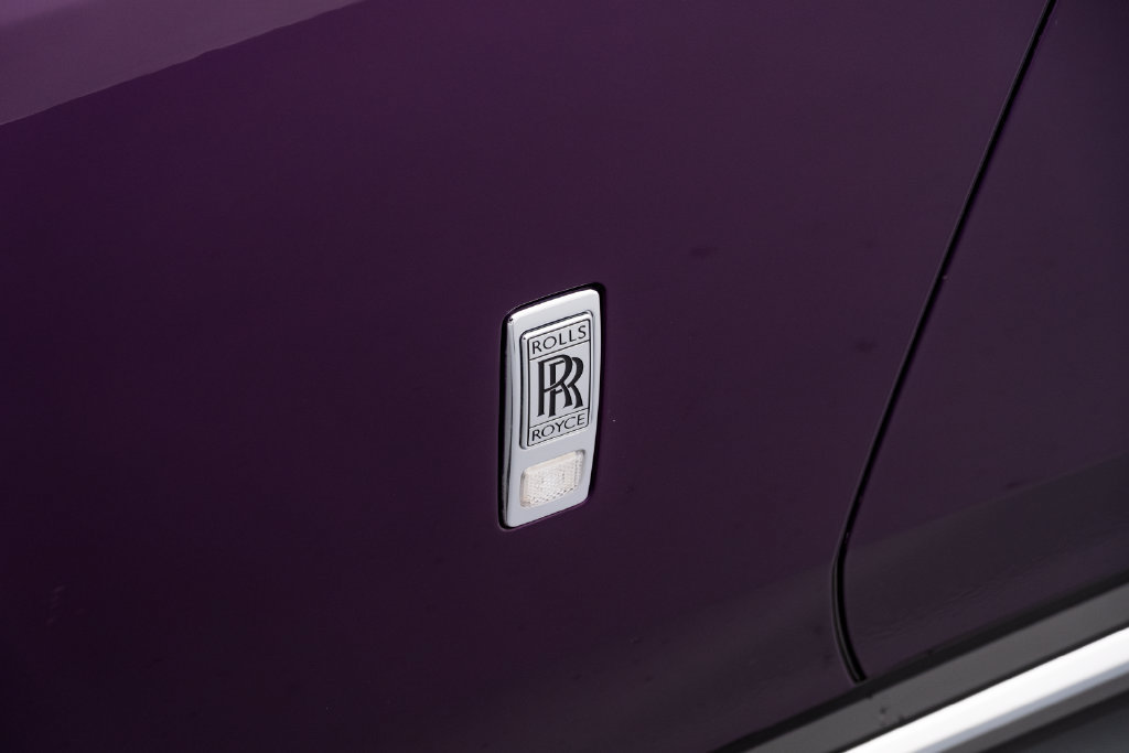 Used 2024 Rolls-Royce Spectre w/ Spectre Launch Package AWD/4WD image 8
