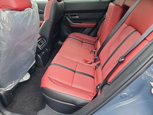 New 2026 MAZDA CX-50 AWD 2.5 Hybrid w/ Cargo Package image 20