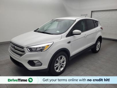 Used 2019 Ford Escape SE