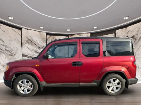 Used 2009 Honda Element EX image 5