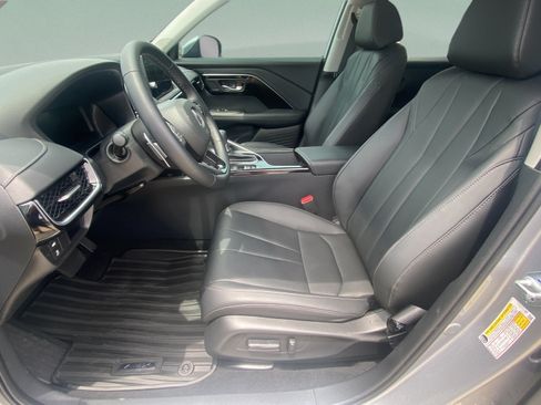 Used 2026 Acura ADX AWD image 15
