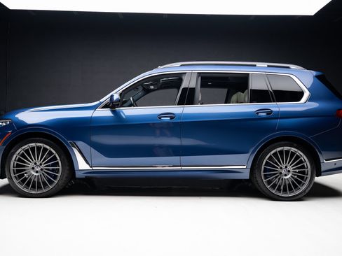 Used 2022 BMW ALPINA XB7 AWD/4WD image 18