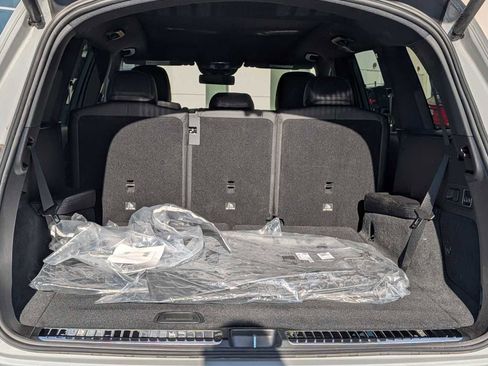 Certified 2025 Mercedes-Benz GLS 450 4MATIC image 30